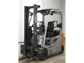 Электропогрузчик STILL RX20