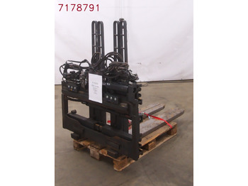 Вилы Stabau S7DPK30TG-S-01: фото 2