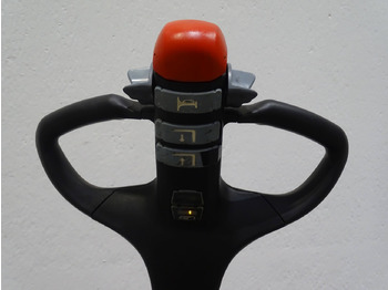 Still ECU16 в лизинг Still ECU16: фото 3 Still ECU16 в лизинг Still ECU16: фото 3