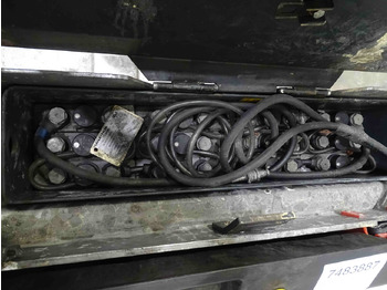 Still ECU16 в лизинг Still ECU16: фото 4 Still ECU16 в лизинг Still ECU16: фото 4