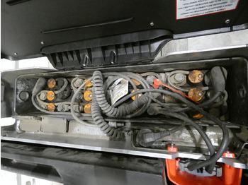 Still ECU16 в лизинг Still ECU16: фото 4