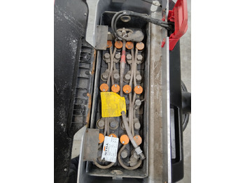 Still ECU20 в лизинг Still ECU20: фото 4