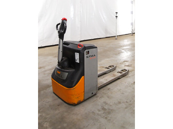 Still ECU20 в лизинг Still ECU20: фото 2