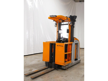 Сборщик заказов Still EK-X: фото 2