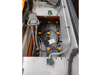 Сборщик заказов Still EK-X: фото 4