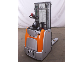 Штабелер Still EXV-SF16I/BATT.NEU: фото 2