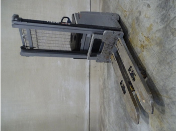 Штабелер STILL