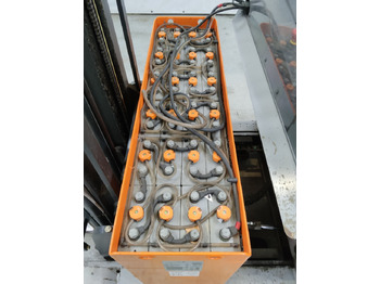 Ричтрак Still FM-X17: фото 4