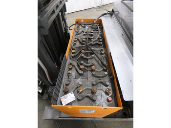 Ричтрак Still FM-X17: фото 4