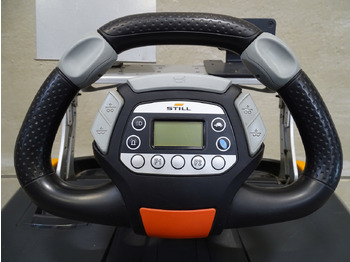 Сборщик заказов Still OPX20/1450MM: фото 3