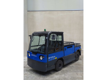 Складской тягач STILL R