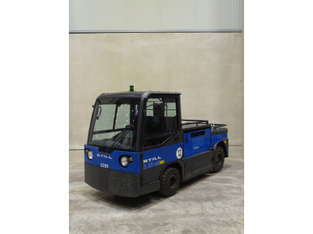 Складской тягач STILL R