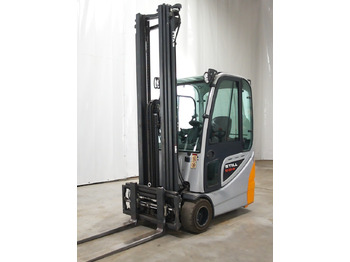 Электропогрузчик STILL RX20