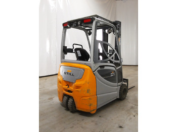 Электропогрузчик Still RX20-16: фото 2