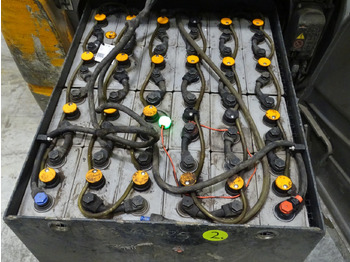 Электропогрузчик Still RX20-16: фото 4 Электропогрузчик Still RX20-16: фото 4