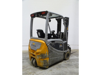 Электропогрузчик Still RX20-16: фото 2 Электропогрузчик Still RX20-16: фото 2