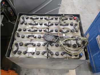 Электропогрузчик Still RX20-16: фото 4