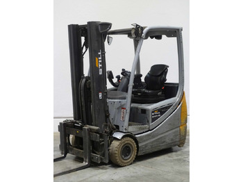 Электропогрузчик STILL RX20