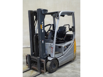 Электропогрузчик STILL RX20