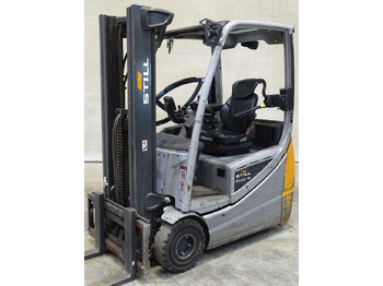 Электропогрузчик STILL RX20