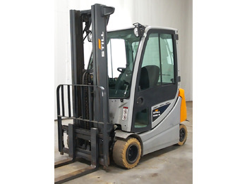 Электропогрузчик STILL RX20