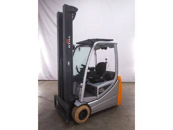 Электропогрузчик STILL RX20