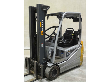 Электропогрузчик STILL RX20