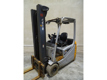 Электропогрузчик STILL RX20