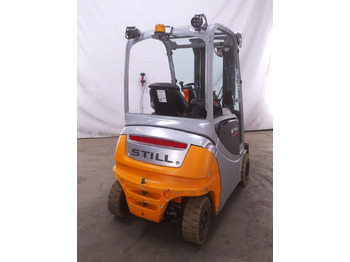 Электропогрузчик Still RX20-20P: фото 2 Электропогрузчик Still RX20-20P: фото 2