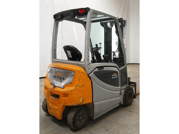 Электропогрузчик Still RX20-20P: фото 2 Электропогрузчик Still RX20-20P: фото 2