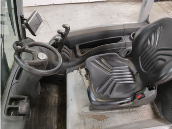 Электропогрузчик Still RX20-20P: фото 3 Электропогрузчик Still RX20-20P: фото 3