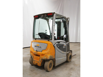 Электропогрузчик Still RX20-20P: фото 2 Электропогрузчик Still RX20-20P: фото 2
