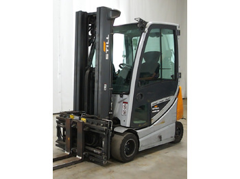 Электропогрузчик STILL RX20