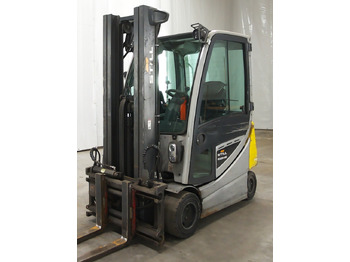 Электропогрузчик STILL RX20