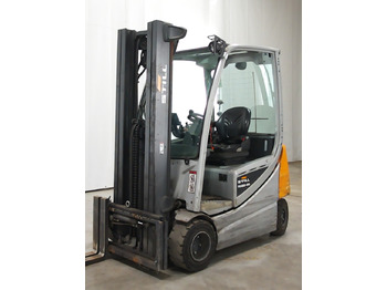 Электропогрузчик STILL RX20