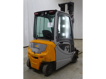 Электропогрузчик Still RX20-20PL: фото 2 Электропогрузчик Still RX20-20PL: фото 2