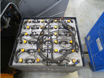 Электропогрузчик Still RX20-20PL: фото 4 Электропогрузчик Still RX20-20PL: фото 4