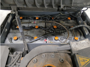 Still RX50-15 в лизинг Still RX50-15: фото 4