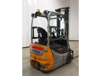 Still RX50-15 в лизинг Still RX50-15: фото 2