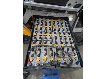 Электропогрузчик Still RX60-25: фото 4