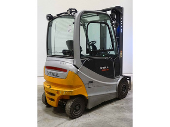 Электропогрузчик Still RX60-25: фото 2 Электропогрузчик Still RX60-25: фото 2