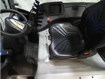 Электропогрузчик Still RX60-25: фото 3 Электропогрузчик Still RX60-25: фото 3