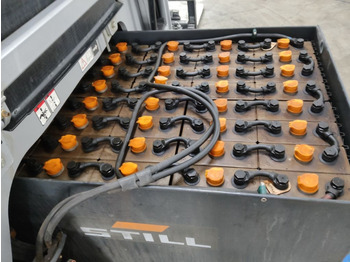 Электропогрузчик Still RX60-25: фото 4 Электропогрузчик Still RX60-25: фото 4