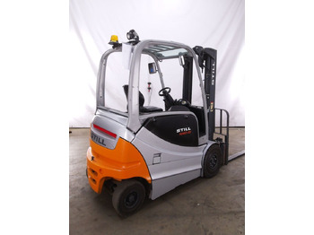 Электропогрузчик Still RX60-25: фото 2 Электропогрузчик Still RX60-25: фото 2