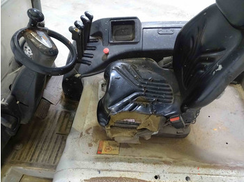 Электропогрузчик Still RX60-25: фото 3 Электропогрузчик Still RX60-25: фото 3