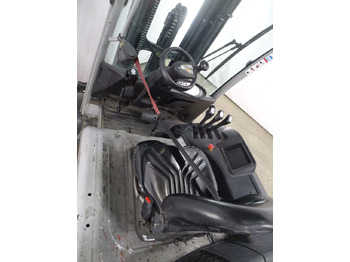 Электропогрузчик Still RX60-25: фото 3