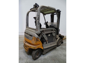 Электропогрузчик Still RX60-25: фото 2 Электропогрузчик Still RX60-25: фото 2