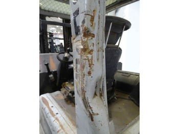 Электропогрузчик Still RX60-25: фото 5 Электропогрузчик Still RX60-25: фото 5