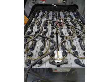 Электропогрузчик Still RX60-25: фото 4 Электропогрузчик Still RX60-25: фото 4