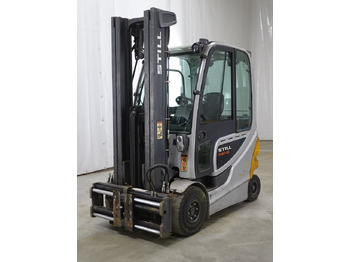 Электропогрузчик STILL RX60